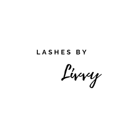 Lashes by Livvy