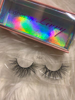 Jolie 18mm