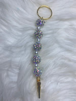 Glam multiuse clip