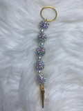 Glam multiuse clip
