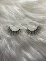 Gracie 18mm