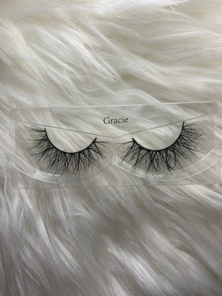 Gracie 18mm