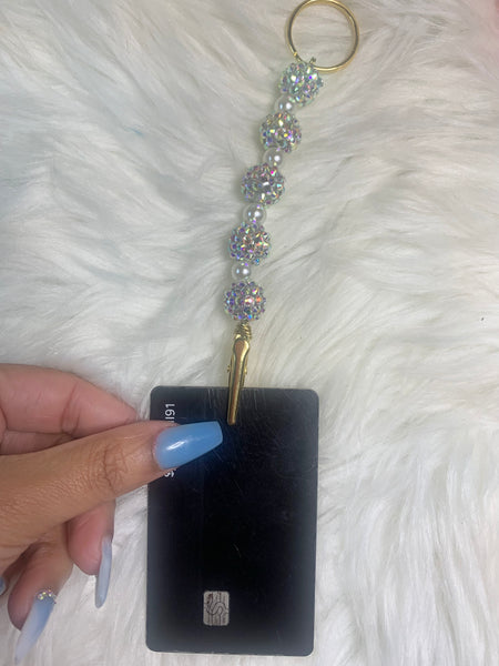 Glam multiuse clip