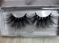 Crush- 25mm