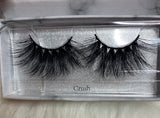 Crush- 25mm