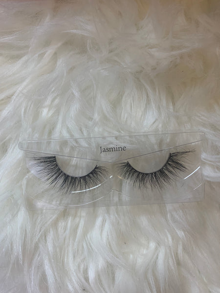 Jasmine 16mm