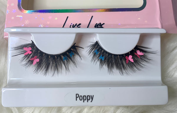 Poppy